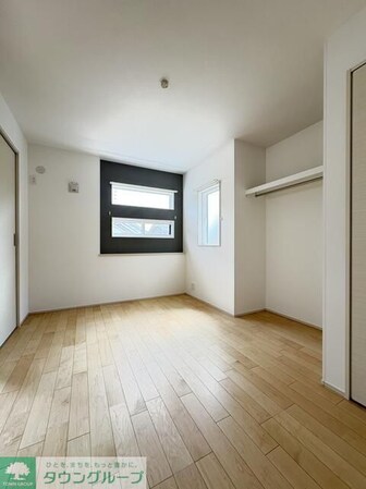 BLOOMING MAISON世田谷区千歳台2丁目の物件内観写真